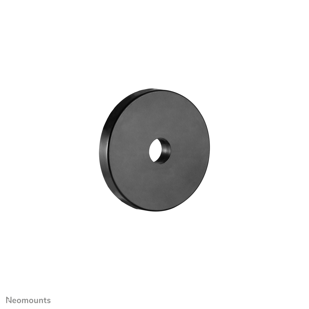 Neomounts AWL29-650BL1 Videobar/soundbar houder VESA - max 15 kg - universeel